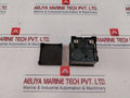 Auramarin Eq72 Ampere Meter 0-10/50A