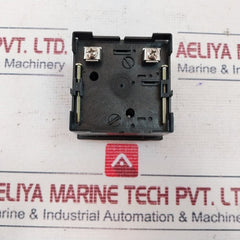 Auramarin Eq72 Ampere Meter 0-10/50A