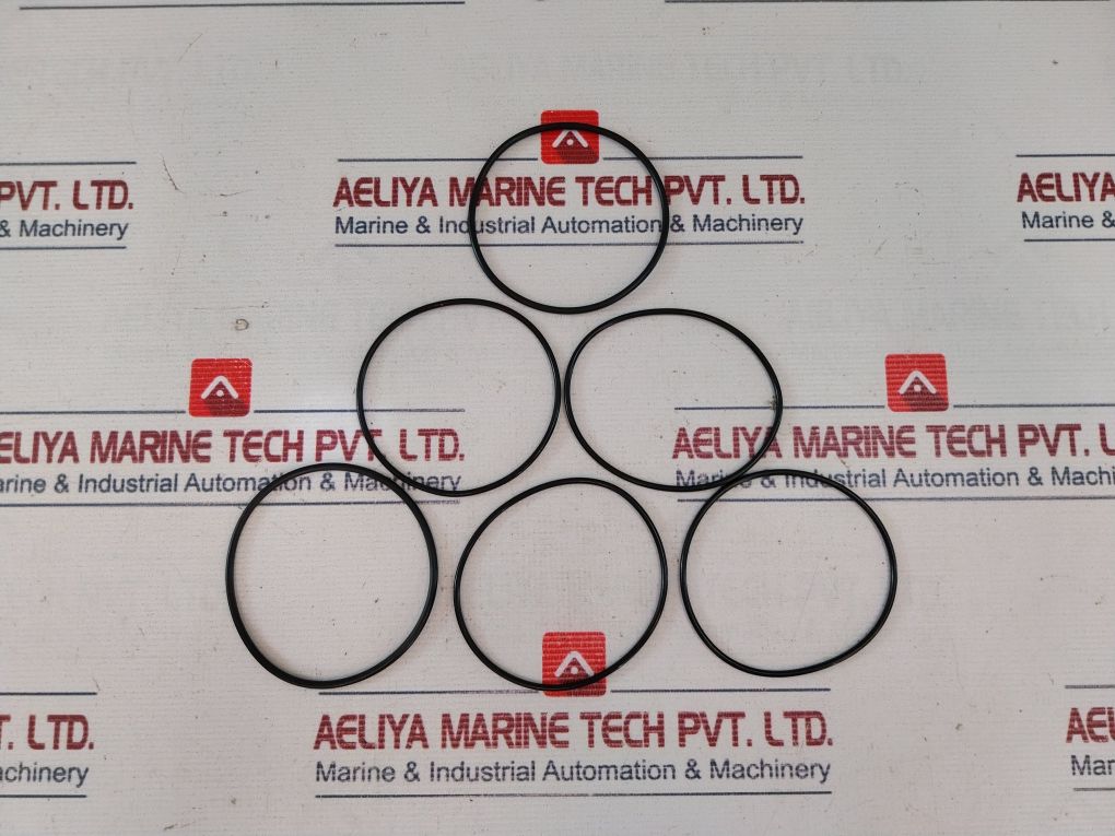 Auramarine Oro6004-v0080 O-ring Set