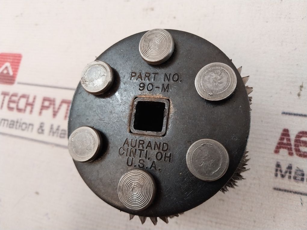 Aurand 90-m Cutter Bundles