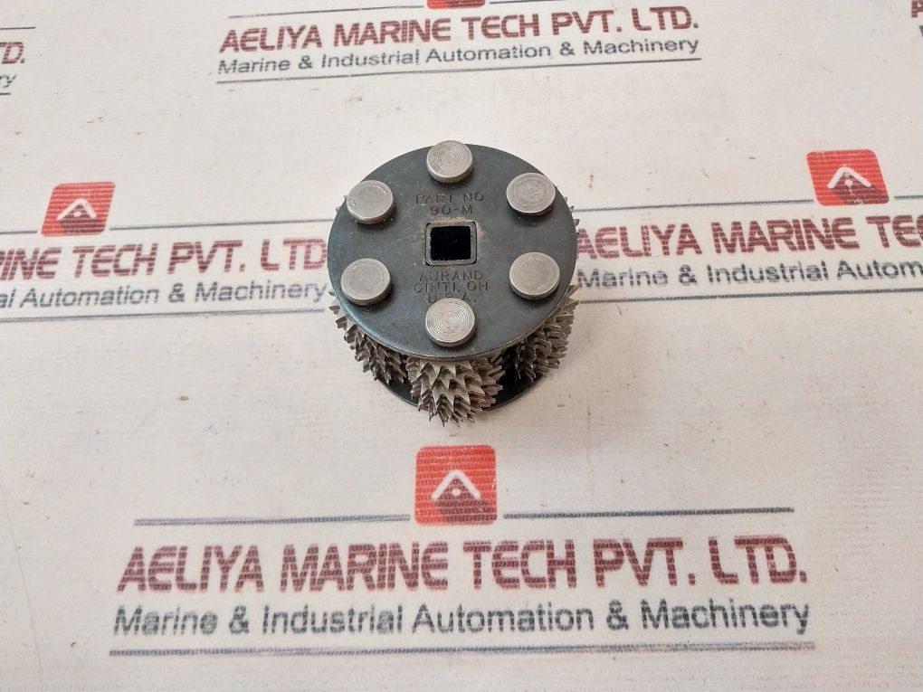 Aurand 90-m Cutter Bundles