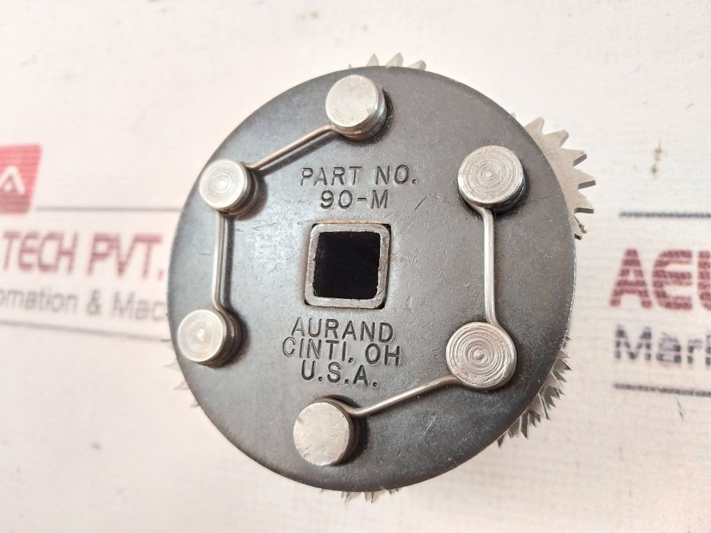 Aurand 90-m Cutter Bundles