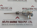 Auregis Pt1000 Kl.B Temperature Sensor 0+150°C