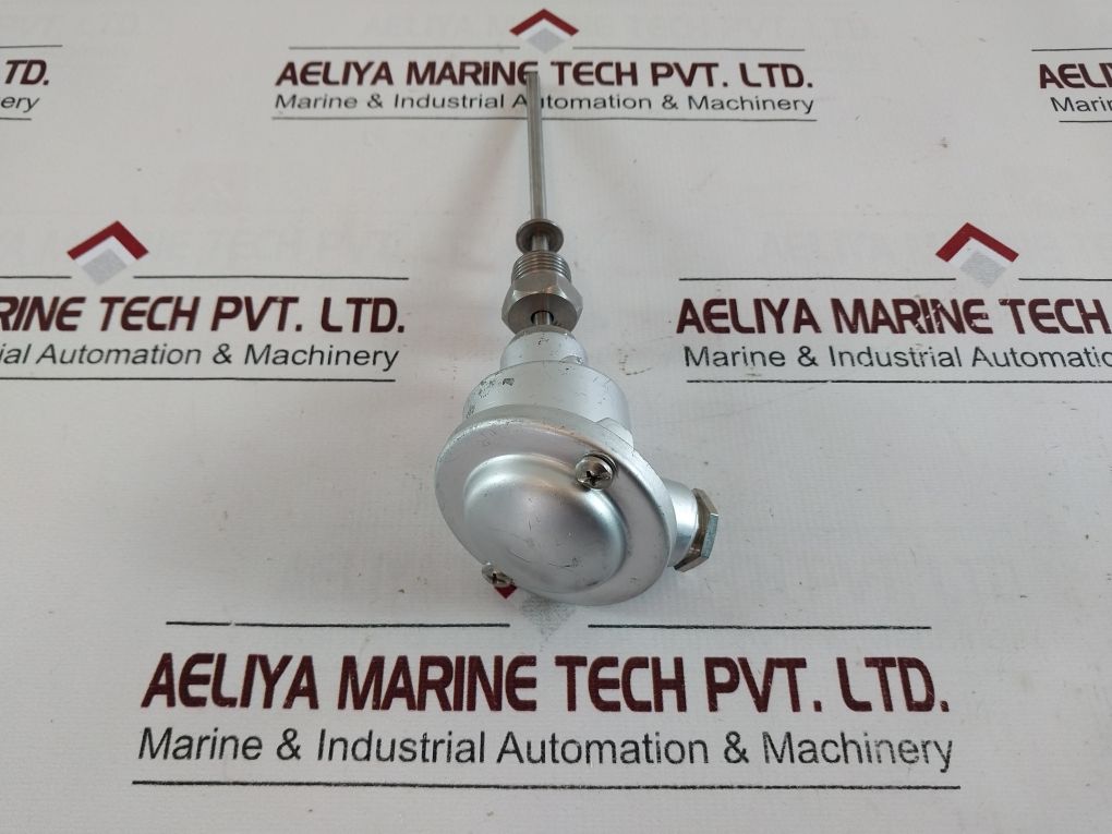 Auregis Pt1000 Kl.B Temperature Sensor 0+150°C