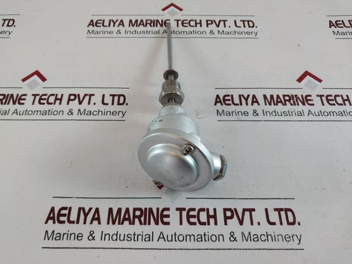 Auregis Pt1000 Kl.B Temperature Sensor 0+150°C