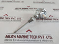 Auregis Pt1000 Kl.B Temperature Sensor 0+150°C