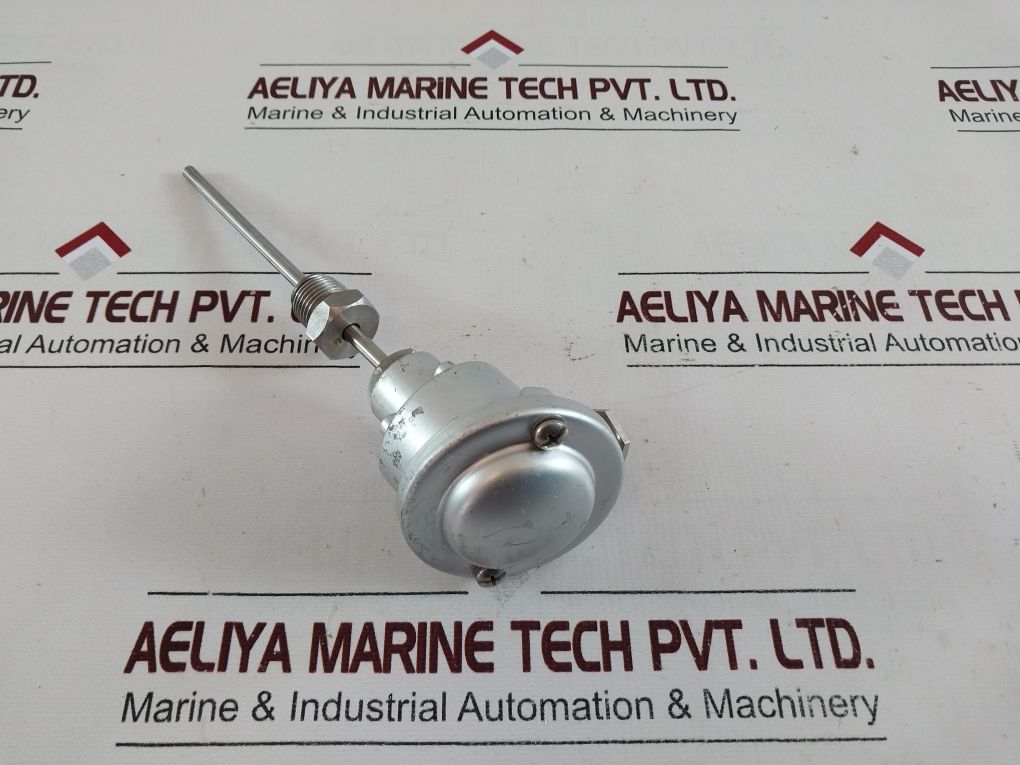 Auregis Pt1000 Kl.B Temperature Sensor 0+150°C