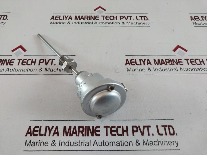 Auregis Pt1000 Kl.B Temperature Sensor 0+150°C