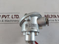 Auregis Pt1000 Kl.B Temperature Sensor 0+150°C