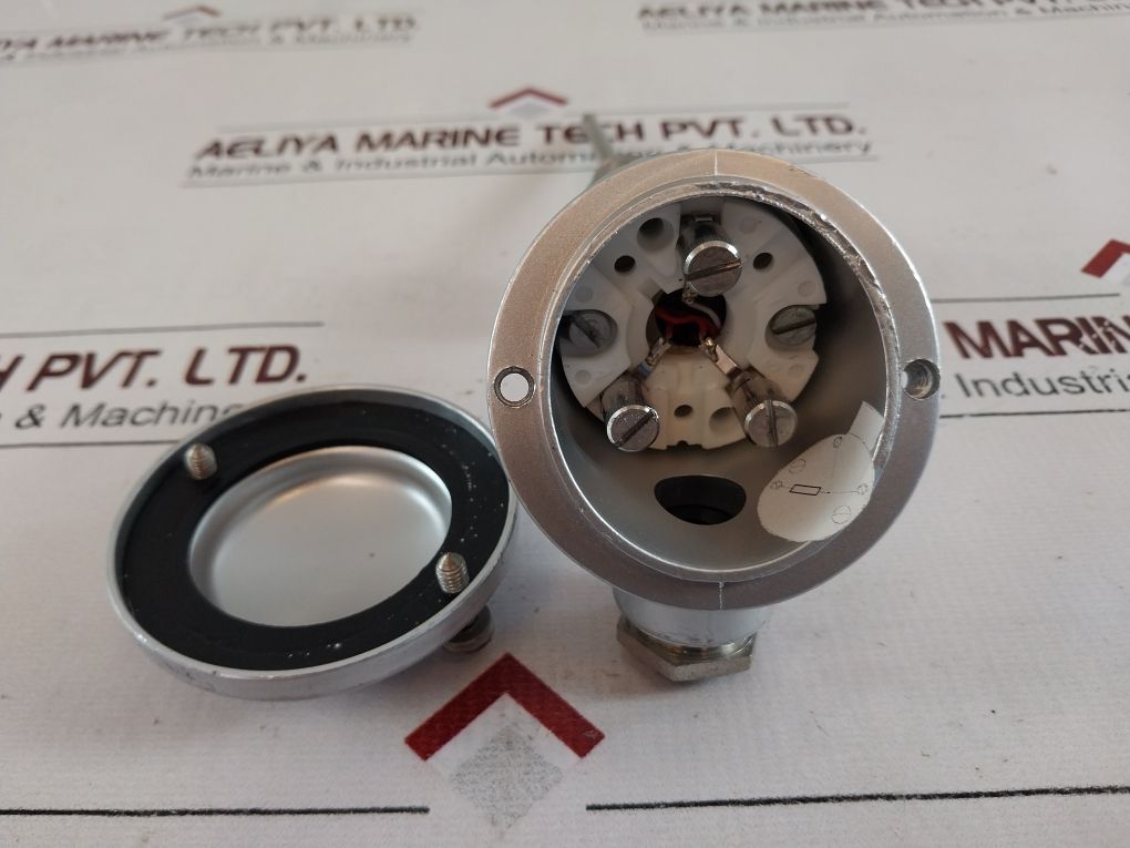 Auregis Pt1000 Kl.B Temperature Sensor 0+150°C