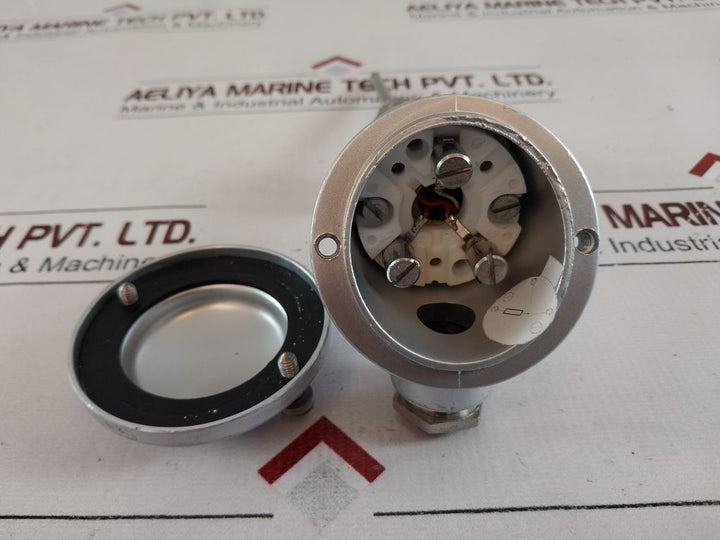 Auregis Pt1000 Kl.B Temperature Sensor 0+150°C
