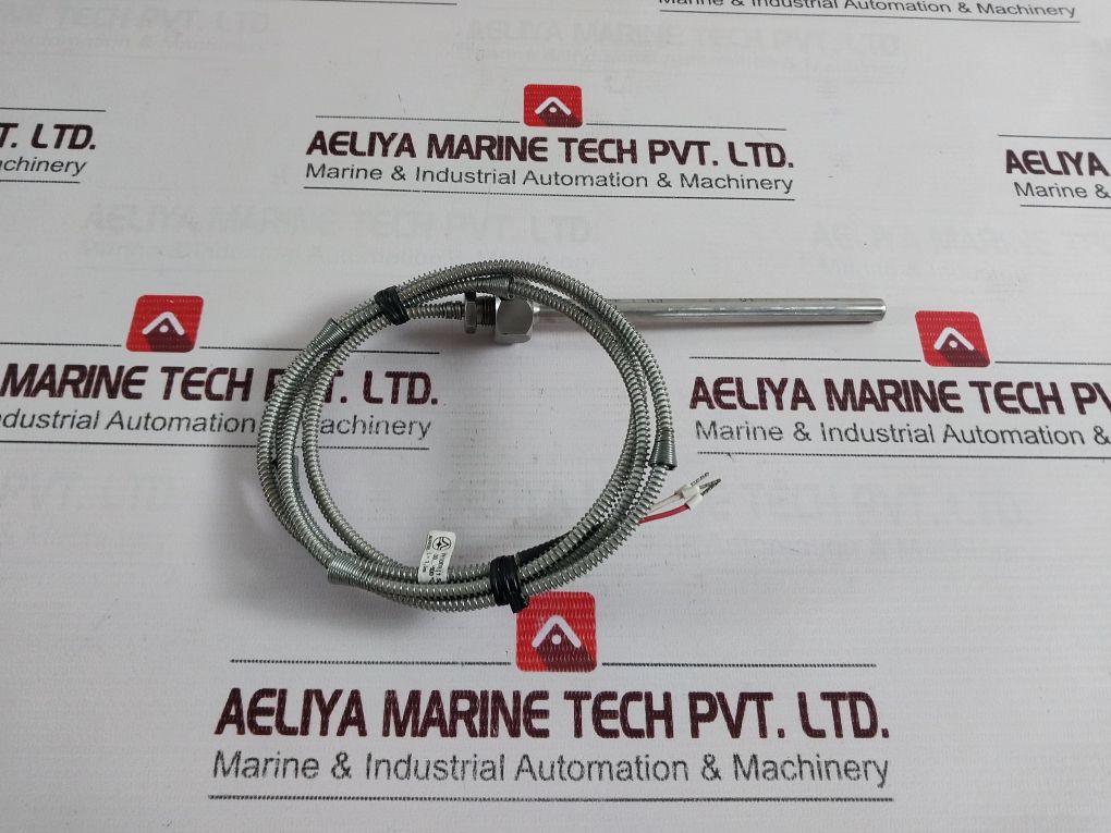Auregis Tj-4 Temperature Sensor Pt100B