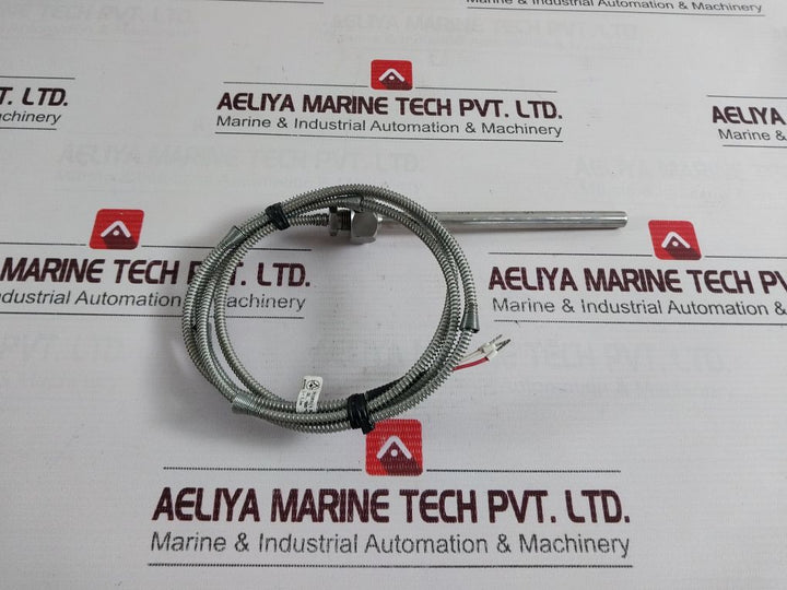 Auregis Tj-4 Temperature Sensor Pt100B