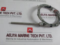 Auregis Tj-4 Temperature Sensor Pt100B