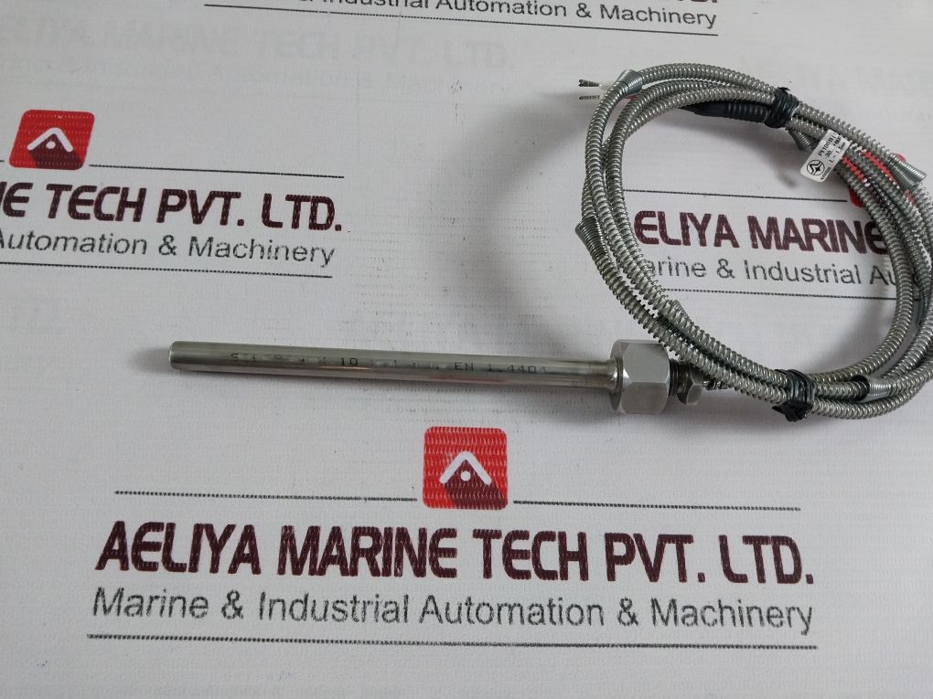 Auregis Tj-4 Temperature Sensor Pt100B