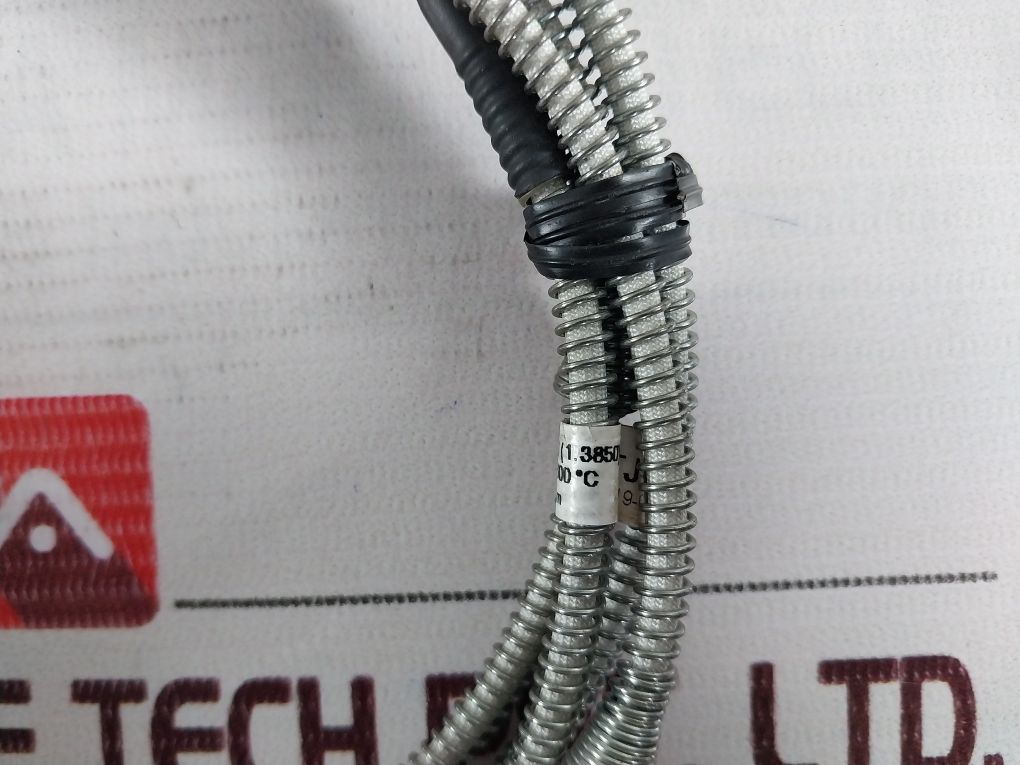 Auregis Tj-4 Temperature Sensor Pt100B