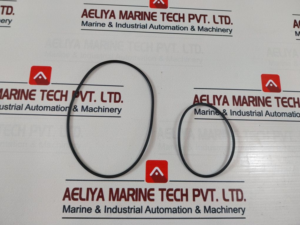 Ausco Products Pk-931 O-ring Kit “B”