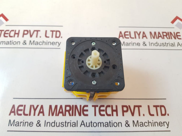 Auspicious Of(Sm)-63A OnOff Switch