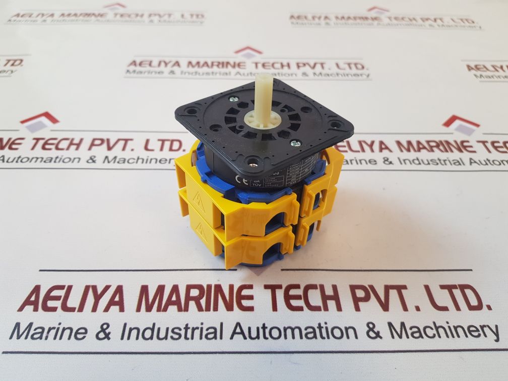 Auspicious Of(Sm)-63A OnOff Switch