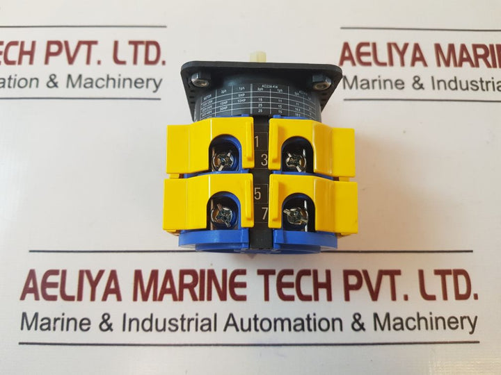 Auspicious Of(Sm)-63A OnOff Switch