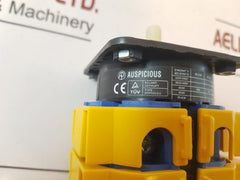 Auspicious Of(Sm)-63A OnOff Switch