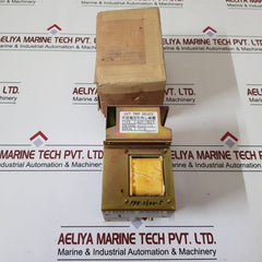 Aut-1Bdr Uvt Trip Device