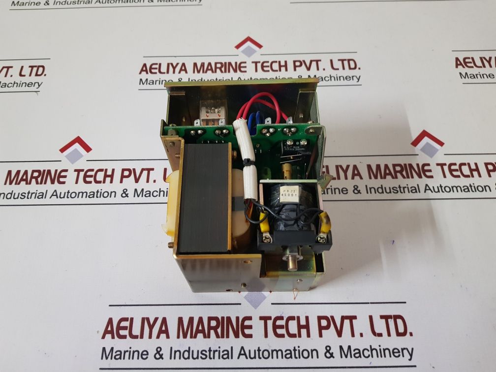 Terasaki Aut-1Bdr Uvt Trip Device Ac 100~120V