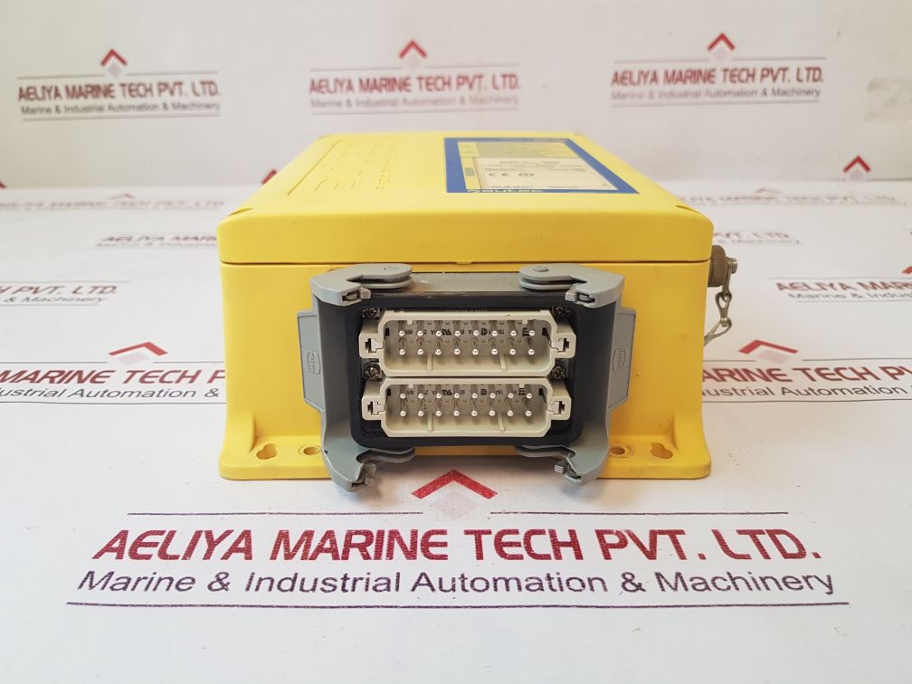 Autec Urx97 Radio Remote Control Cc52.F