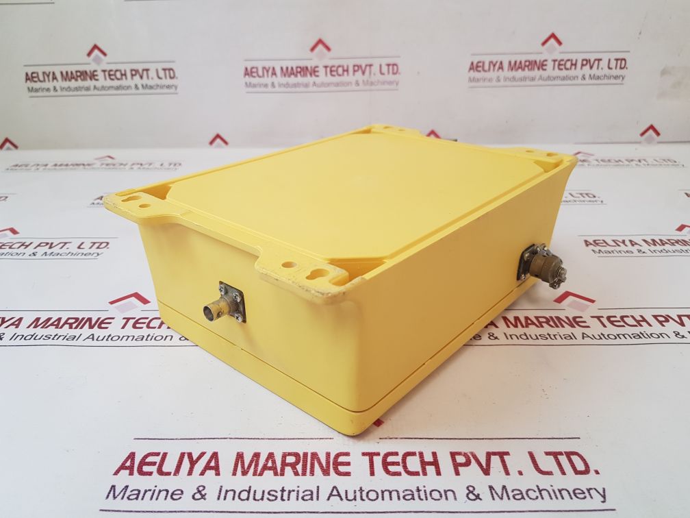 Autec Urx97 Radio Remote Control Cc52.F