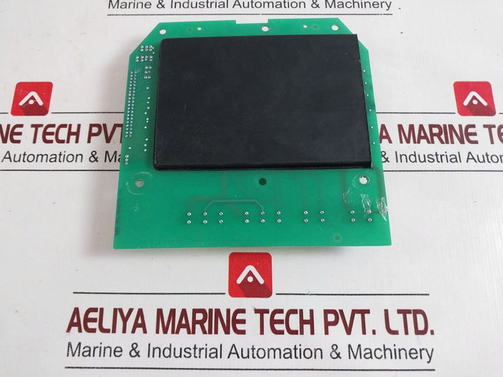 Auteldac 4 999-05-1048 Pcb Card