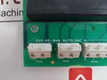 Auteldac 4 999-05-1048 Pcb Card