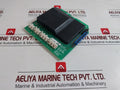 Auteldac 4 999-05-1048 Pcb Card