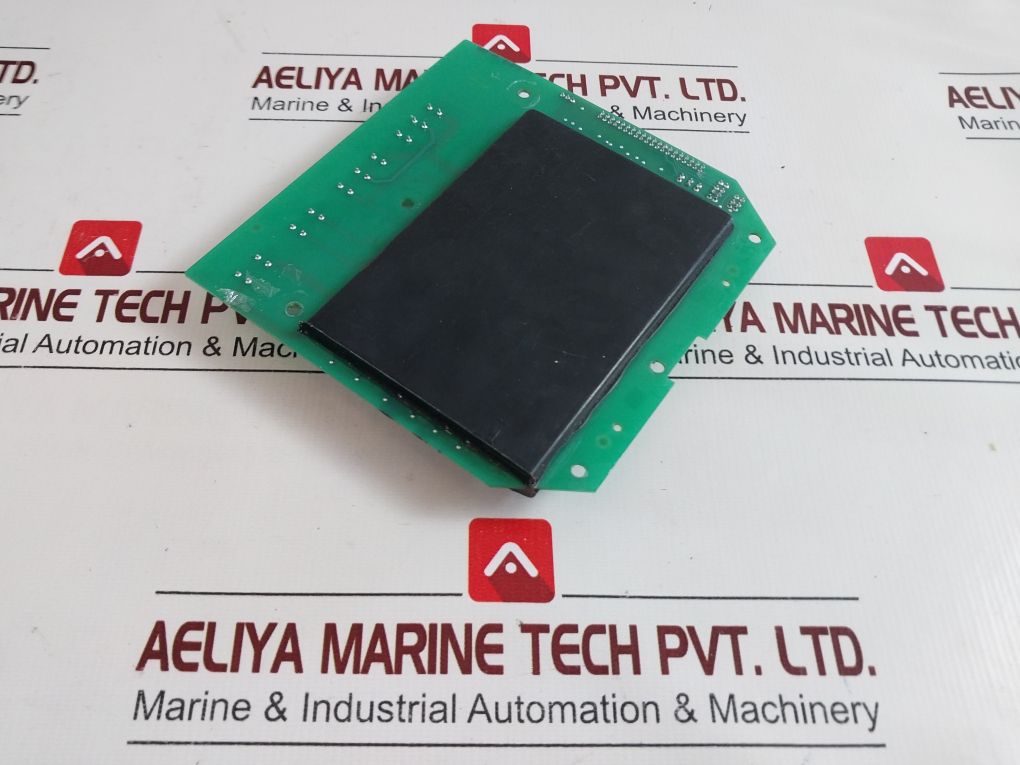 Auteldac 4 999-05-1048 Pcb Card