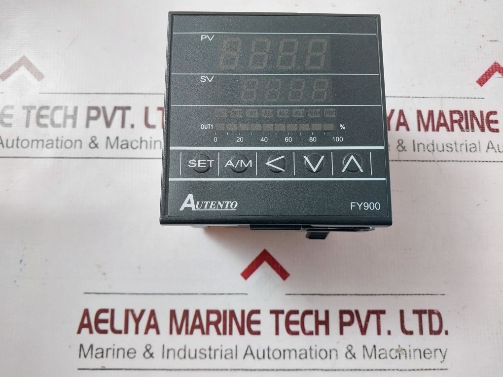 Autento Fy900