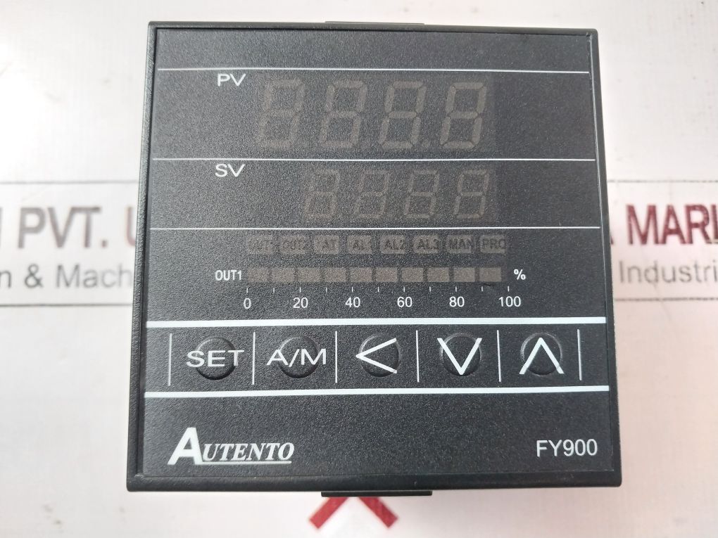 Autento Fy900