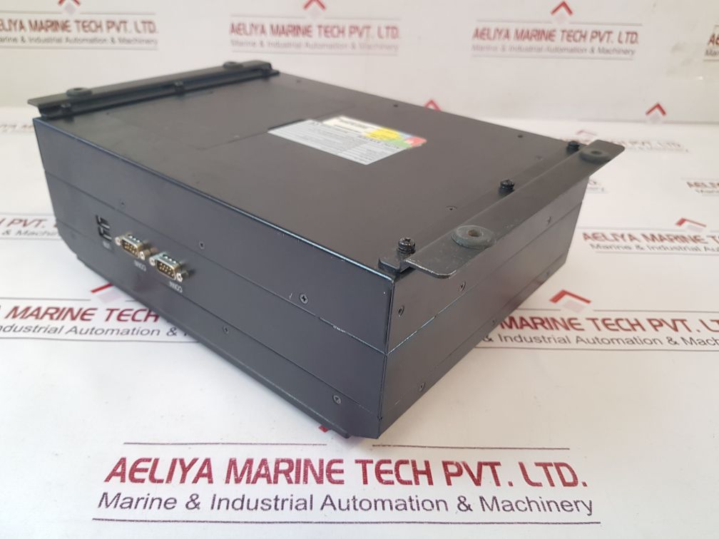 Autic System Ampc-2930 Rugged Industrial-military Mini Pc