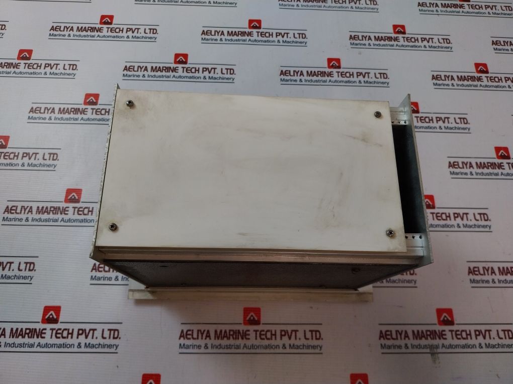 Auto-maskin Model 500 Diesel Control Unit 24V Dc