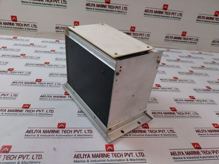 Auto-maskin Model 500 Diesel Control Unit 24V Dc
