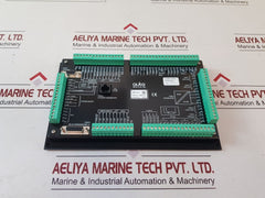 Auto Maskin Dcu 410 Cummins Engine Controller