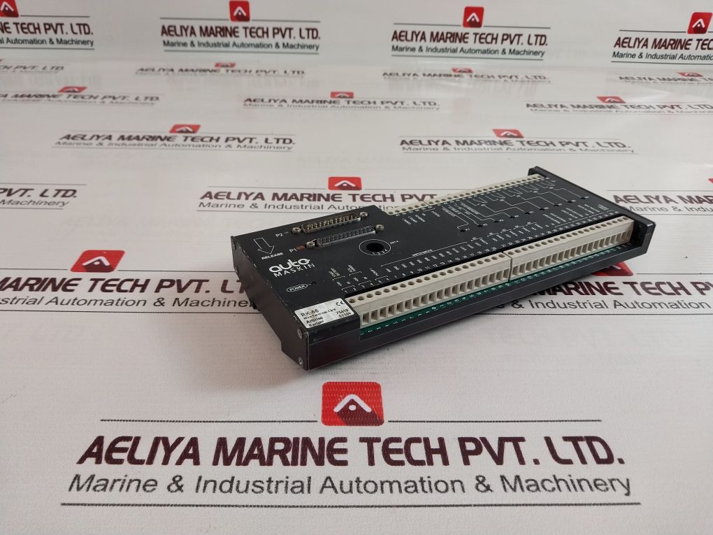 Auto Maskin Rk-66 Interface Module 75410