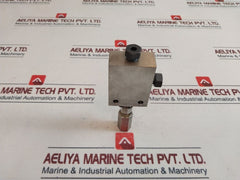 Autoclave 301C-0065 Ball Valve 10,000 Psi