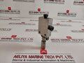 Autoclave 301C-0065 Ball Valve 10,000 Psi