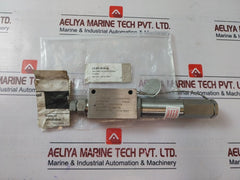 Autoclave Engineers 30Rvp6072 Relief Valve Series Rvp 25000Psi See Original Listing