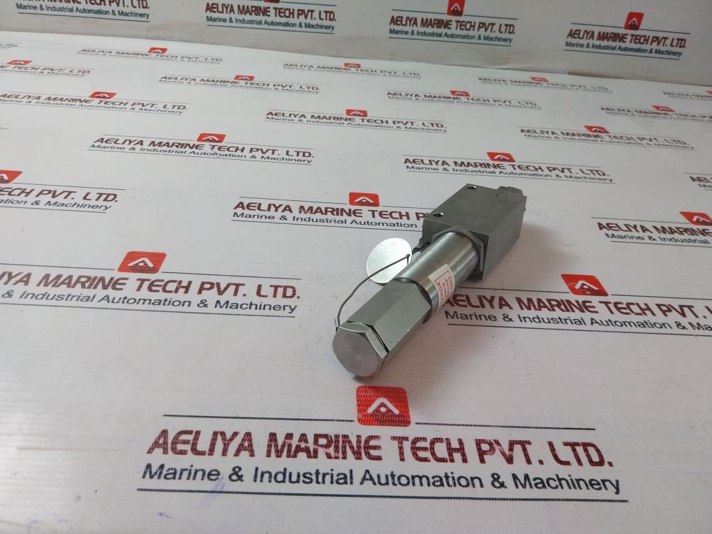 Autoclave Engineers 30Rvp6072 Relief Valve Series Rvp 25000Psi 