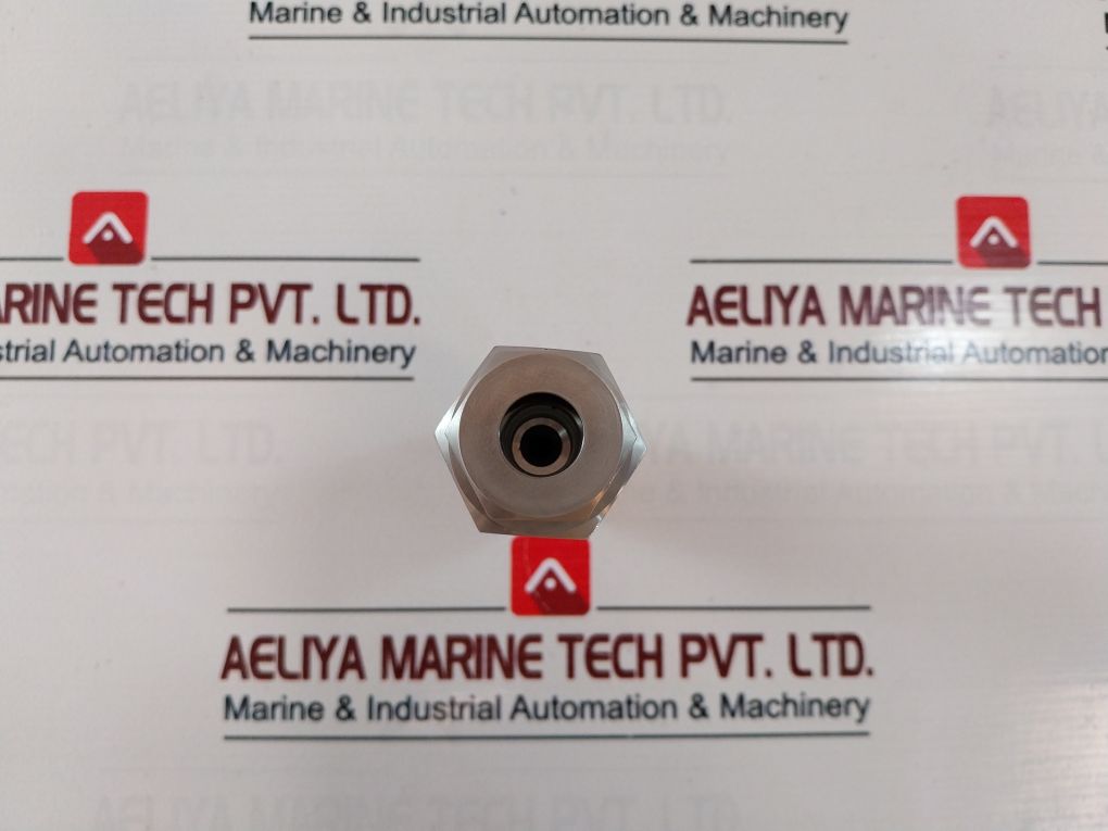 Autoclave Engineers Cko9900 O-ring Check Valves 