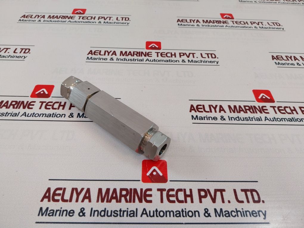 Autoclave Engineers Cko9900 O-ring Check Valves 