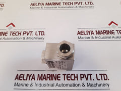 Autoclave Engineers Clx12 Elbow Mawp 20,000 Psi
