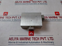 Autoclave Engineers Clx16 High Pressure Elbow