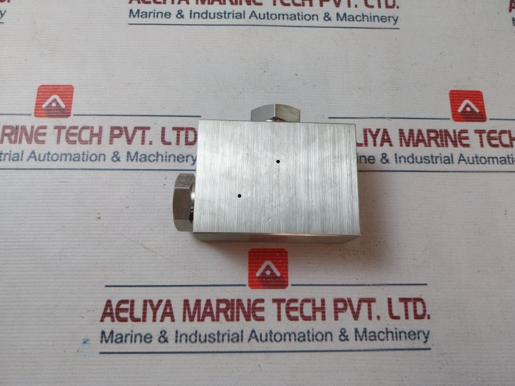 Autoclave Engineers Clx16 Medium Pressure Elbow