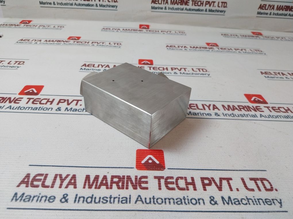 Autoclave Engineers Clx16 Medium Pressure Elbow